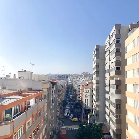 Appartement Nestor De La Torre I