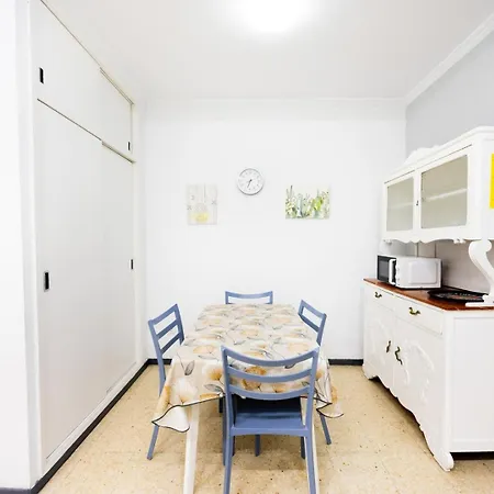 Appartement Nestor De La Torre I *