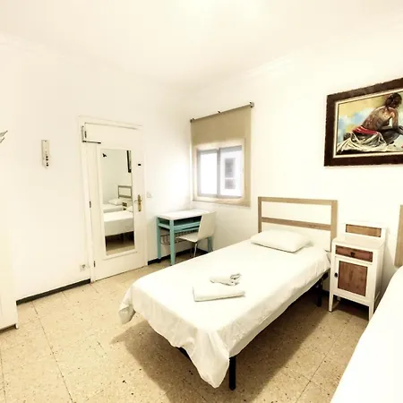 Nestor De La Torre I Appartement Las Palmas