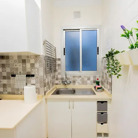 Appartement Nestor De La Torre I Las Palmas