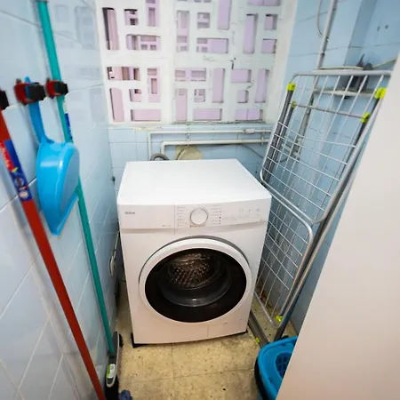 Nestor De La Torre I * Las Palmas de Gran Canaria