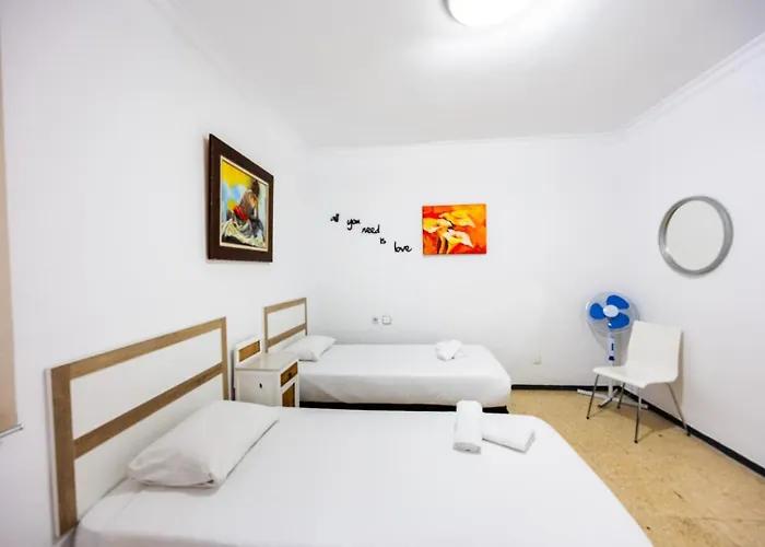 Nestor De La Torre I Apartmán