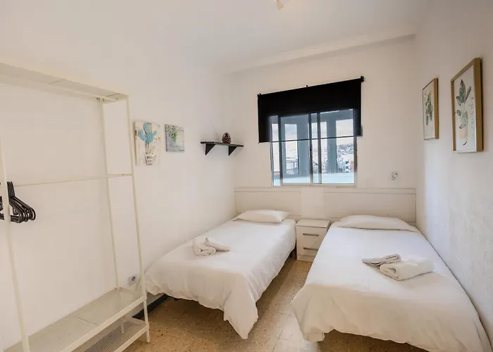 Apartmán Nestor De La Torre I Las Palmas de Gran Canaria