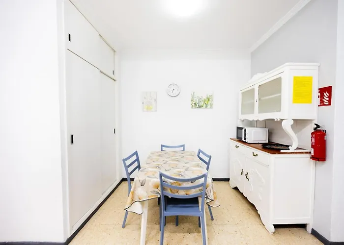 Apartmán Nestor De La Torre I *