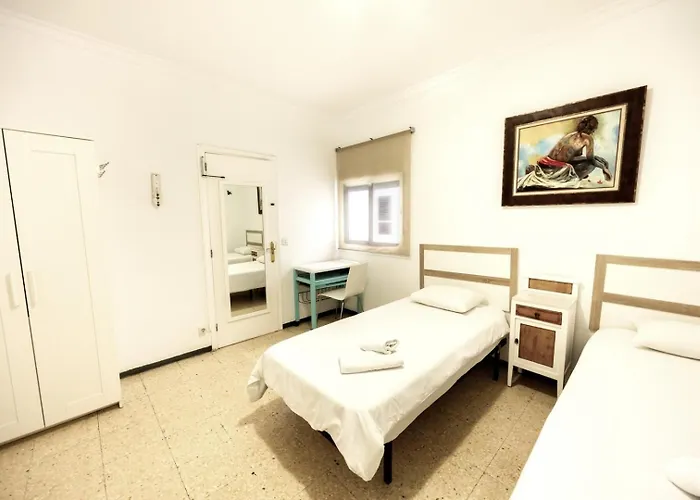 Nestor De La Torre I Apartmán Las Palmas de Gran Canaria