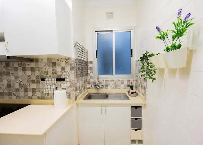 Apartmán Nestor De La Torre I Las Palmas de Gran Canaria