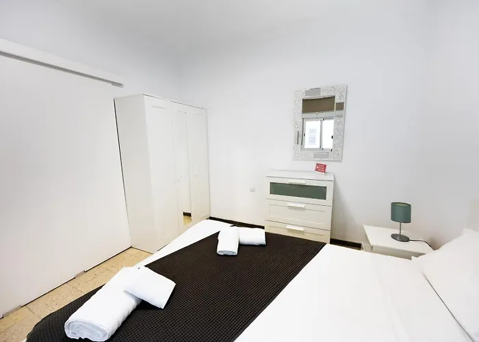 Apartmán Nestor De La Torre I *