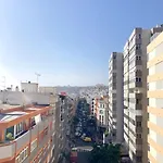 Appartamento Nestor De La Torre I