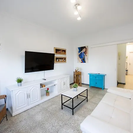 Nestor De La Torre I * 大加那利岛拉斯帕尔马斯