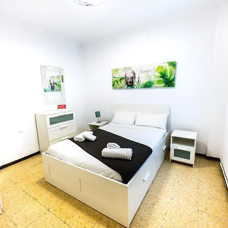 Nestor De La Torre I 大加那利岛拉斯帕尔马斯