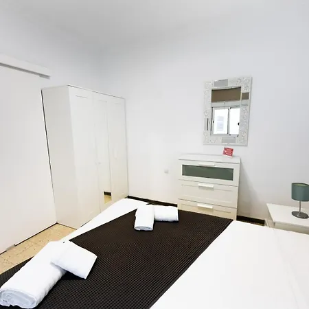 公寓 Nestor De La Torre I *