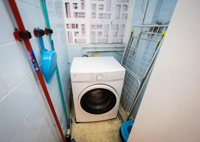 Nestor De La Torre I * 大加那利岛拉斯帕尔马斯